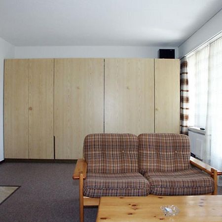 Davos Swiss Alps Apartamento Exterior foto