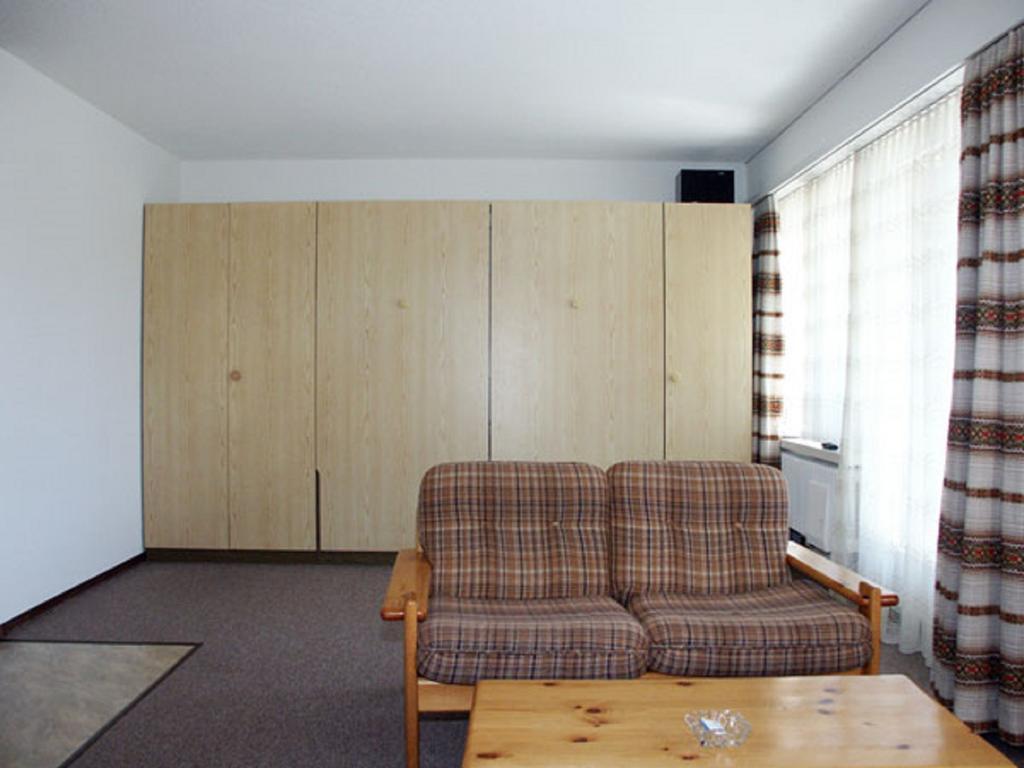 Davos Swiss Alps Apartamento Exterior foto